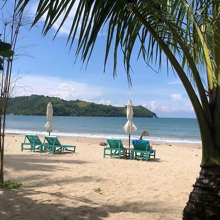 Zhaya'S Beach & Cottages El Nido Exterior photo