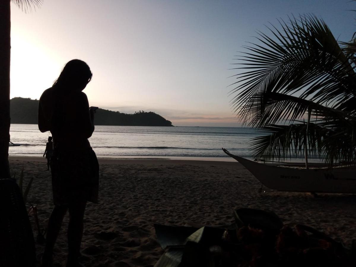 Zhaya'S Beach & Cottages El Nido Exterior photo