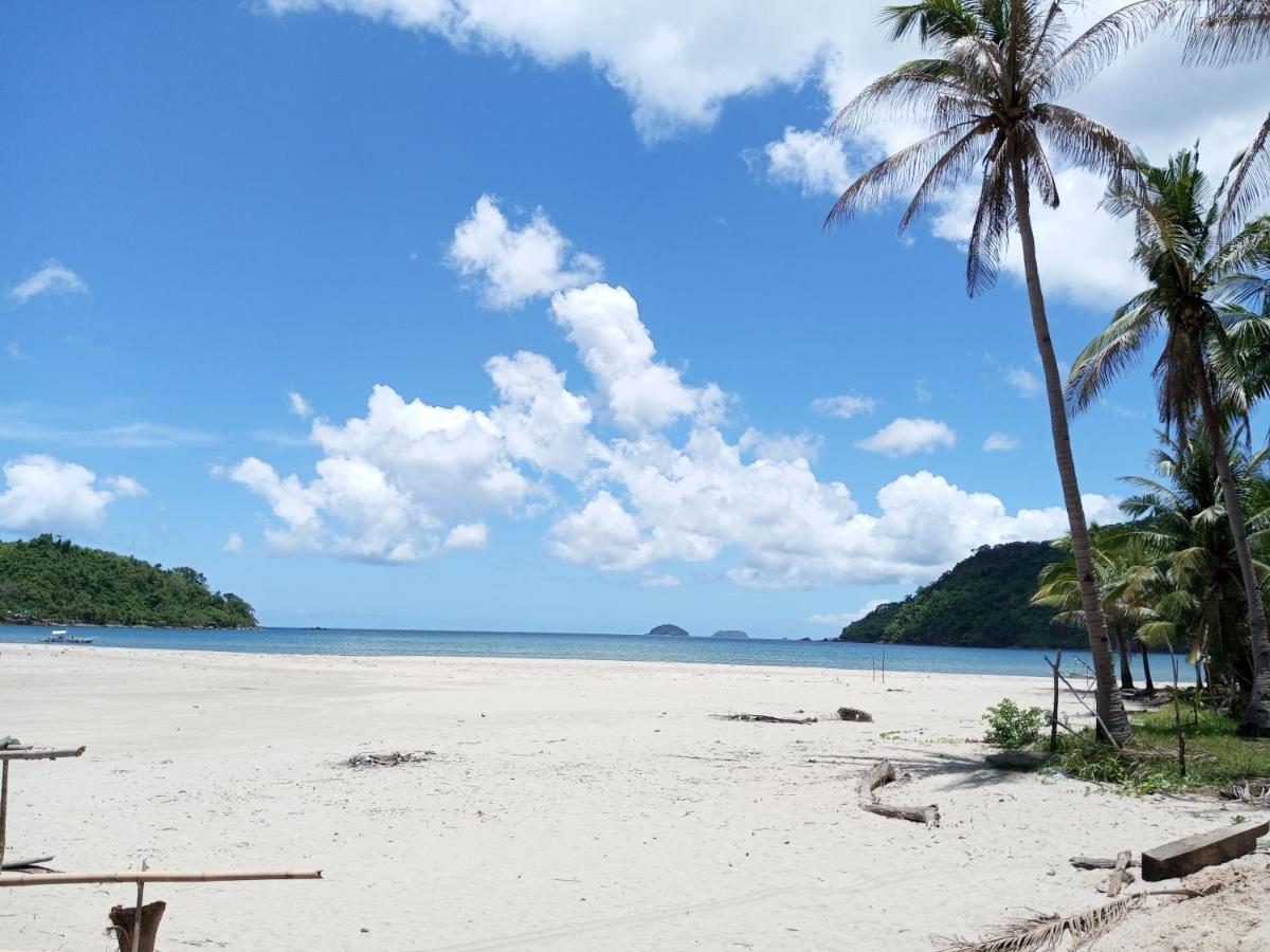 Zhaya'S Beach & Cottages El Nido Exterior photo