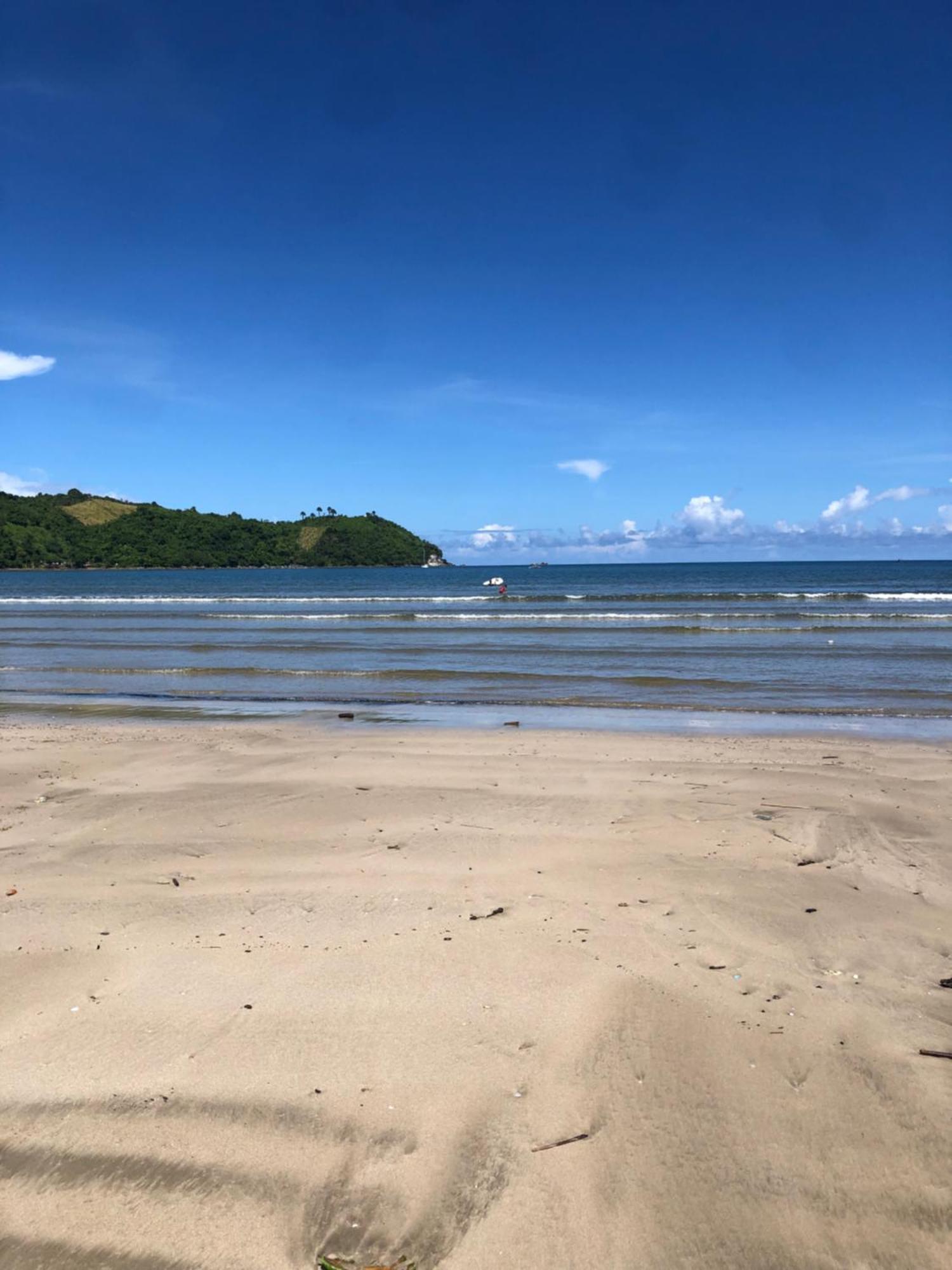 Zhaya'S Beach & Cottages El Nido Exterior photo